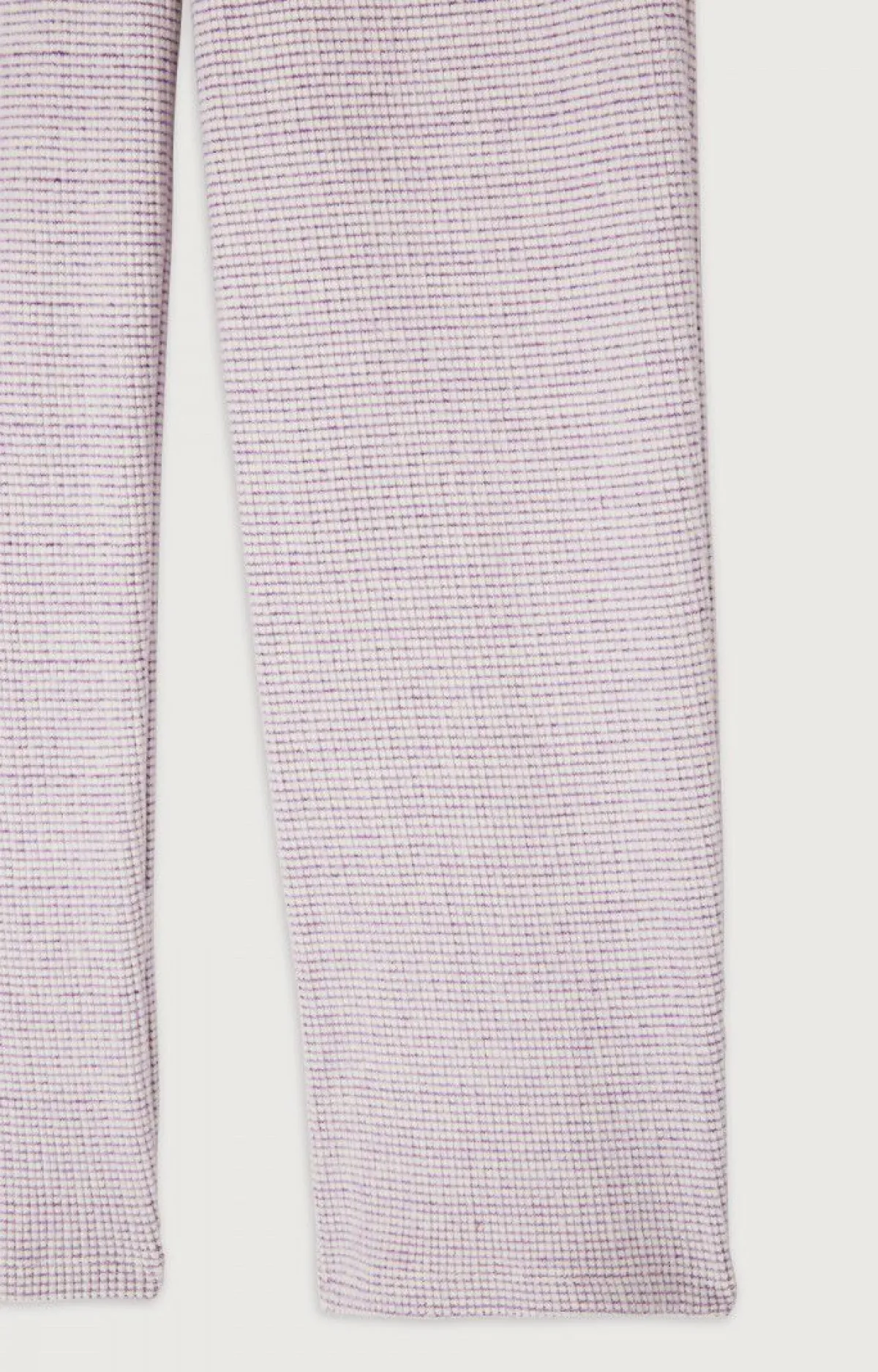 American Vintage Women'S Joggers Gykotown Ultraviolet Tiles Discount