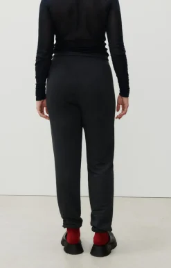 American Vintage Women'S Joggers Hapylife Carbon Vintage Cheap