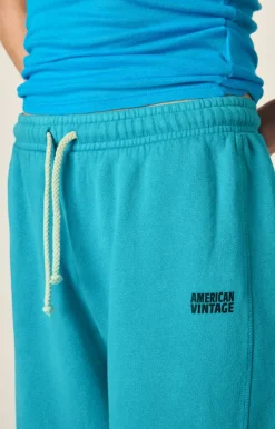 American Vintage Women'S Joggers Izubird Vintage Oasis Shop