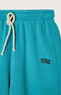 American Vintage Women'S Joggers Izubird Vintage Oasis Shop
