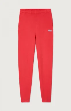 American Vintage Women'S Joggers Izubird Vintage Salsa Cheap