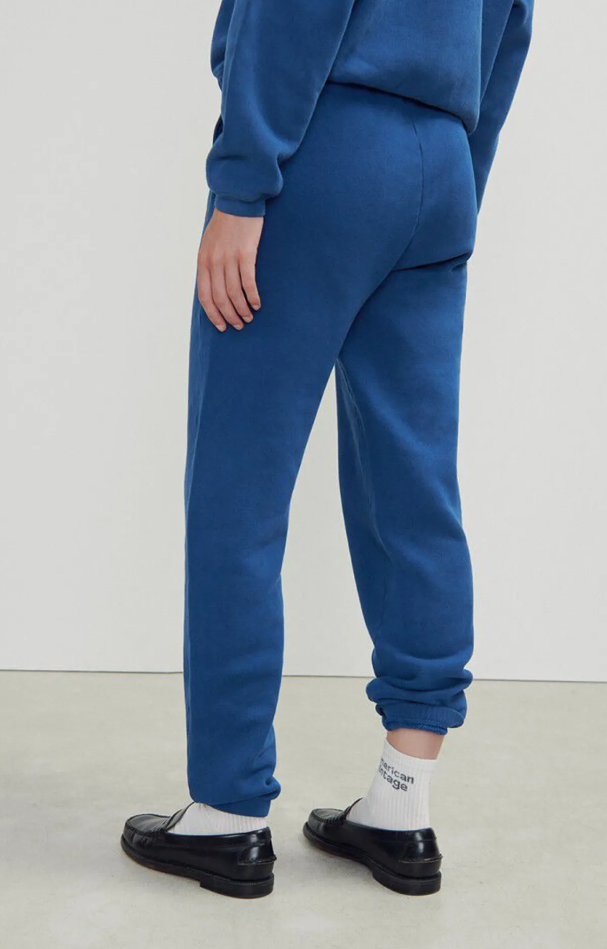 American Vintage Women'S Joggers Izubird Vintage Atlantic Clearance