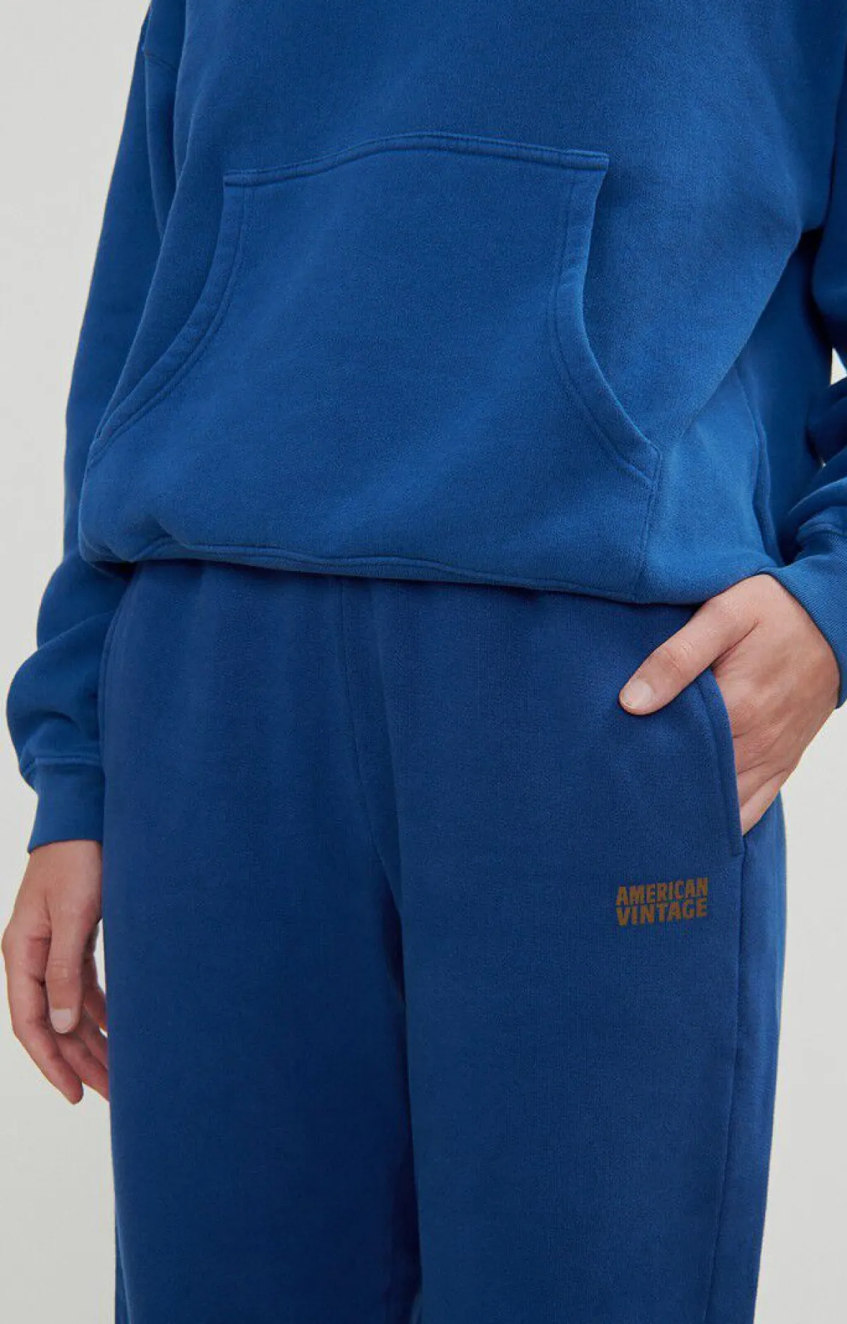 American Vintage Women'S Joggers Izubird Vintage Atlantic Clearance