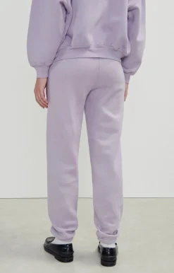 American Vintage Women'S Joggers Izubird Vintage Wisteria Cheap