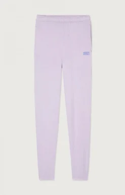 American Vintage Women'S Joggers Izubird Vintage Wisteria Cheap