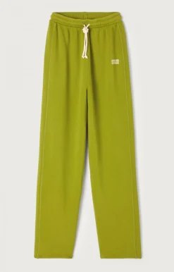 American Vintage Women'S Joggers Izubird Marsh Vintage Clearance