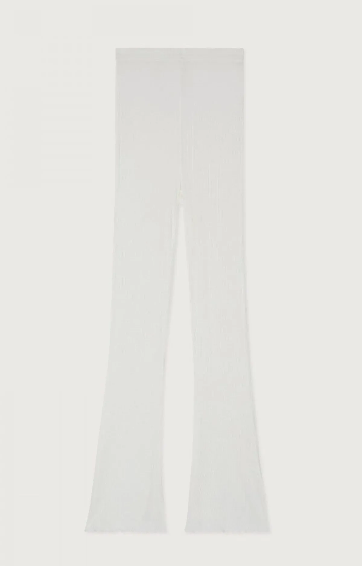 American Vintage Women'S Joggers Jukday Pearl Hot