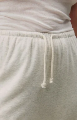American Vintage Women'S Joggers Ypawood Heather Grey Online