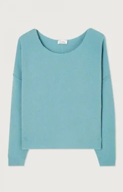 American Vintage Women'S Jumper Damsville Drizzle Hot