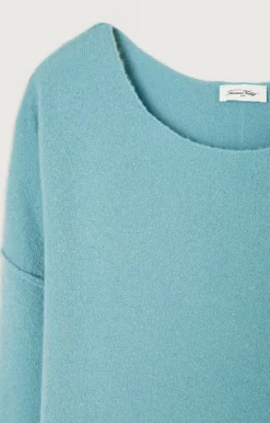 American Vintage Women'S Jumper Damsville Drizzle Hot