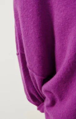 American Vintage Women'S Jumper Damsville Anemone Online