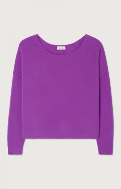 American Vintage Women'S Jumper Damsville Anemone Online