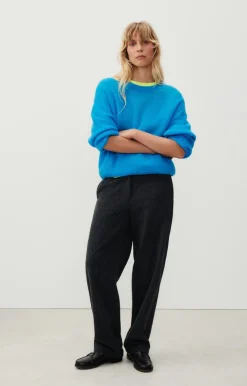 American Vintage Women'S Jumper East Paradise Melange Flash Sale