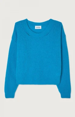 American Vintage Women'S Jumper East Paradise Melange Flash Sale