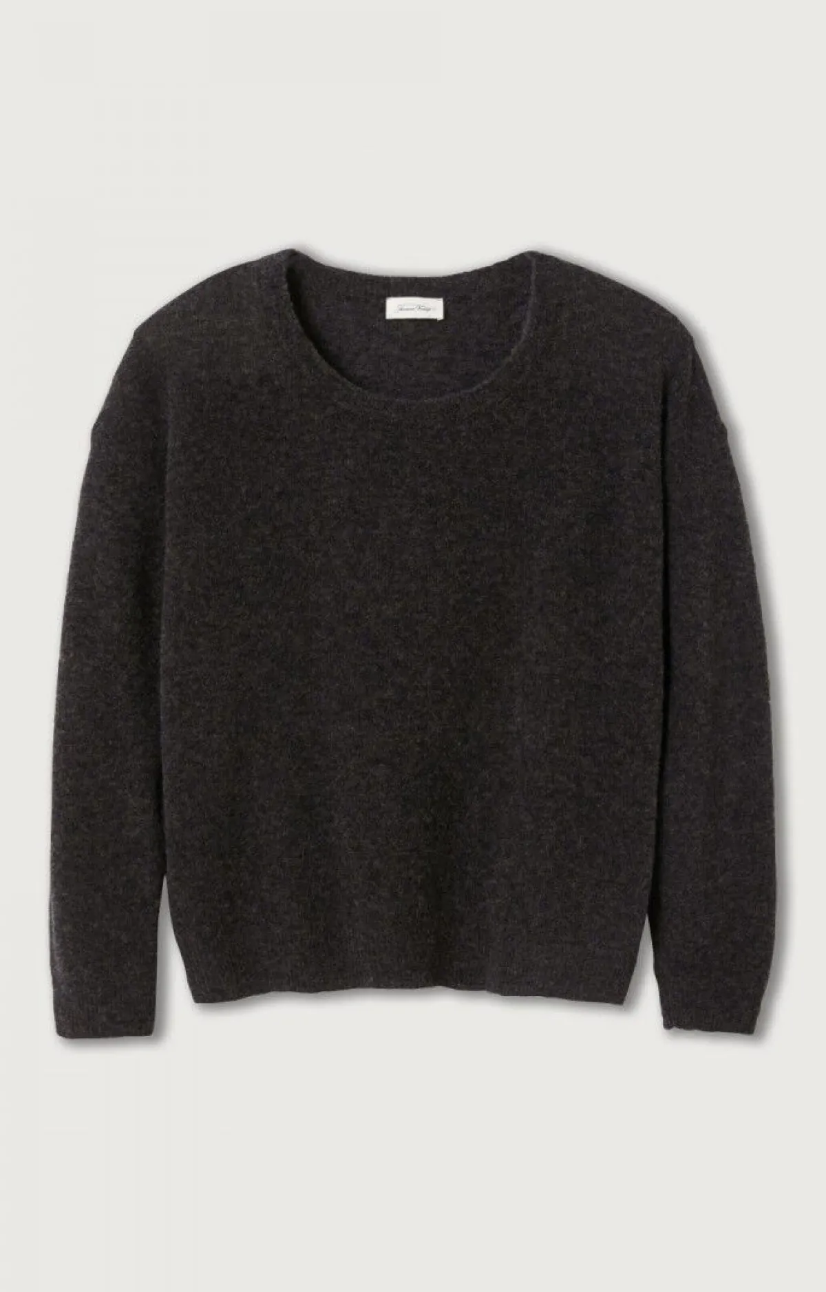 American Vintage Women'S Jumper Razpark Bat Mottled Clearance