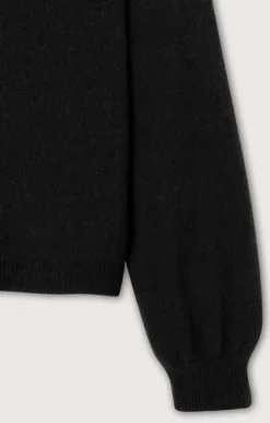 American Vintage Women'S Jumper Razpark Black Discount