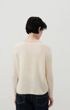 American Vintage Women'S Jumper Tyji Pearl Hot