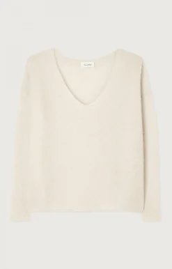 American Vintage Women'S Jumper Tyji Pearl Hot