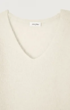 American Vintage Women'S Jumper Tyji Pearl Hot