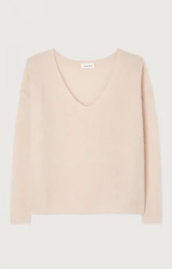 American Vintage Women'S Jumper Tyji Ballerina Hot