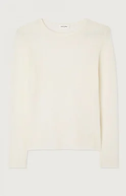 American Vintage Women'S Jumper Xinow Pearl Flash Sale