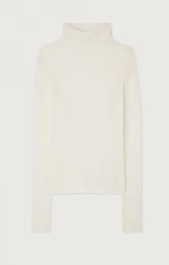 American Vintage Women'S Jumper Xinow Pearl Cheap