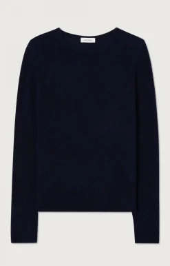 American Vintage Women'S Jumper Xinow Black Sale