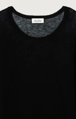 American Vintage Women'S Jumper Yocaburn Charcoal Cheap