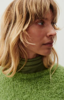 American Vintage Women'S Jumper Zolly Spring Discount