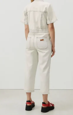 American Vintage Women'S Jumpsuit Joybird Super Bleached Cheap