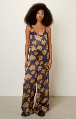 American Vintage Women'S Jumpsuit Shaning Ava Online