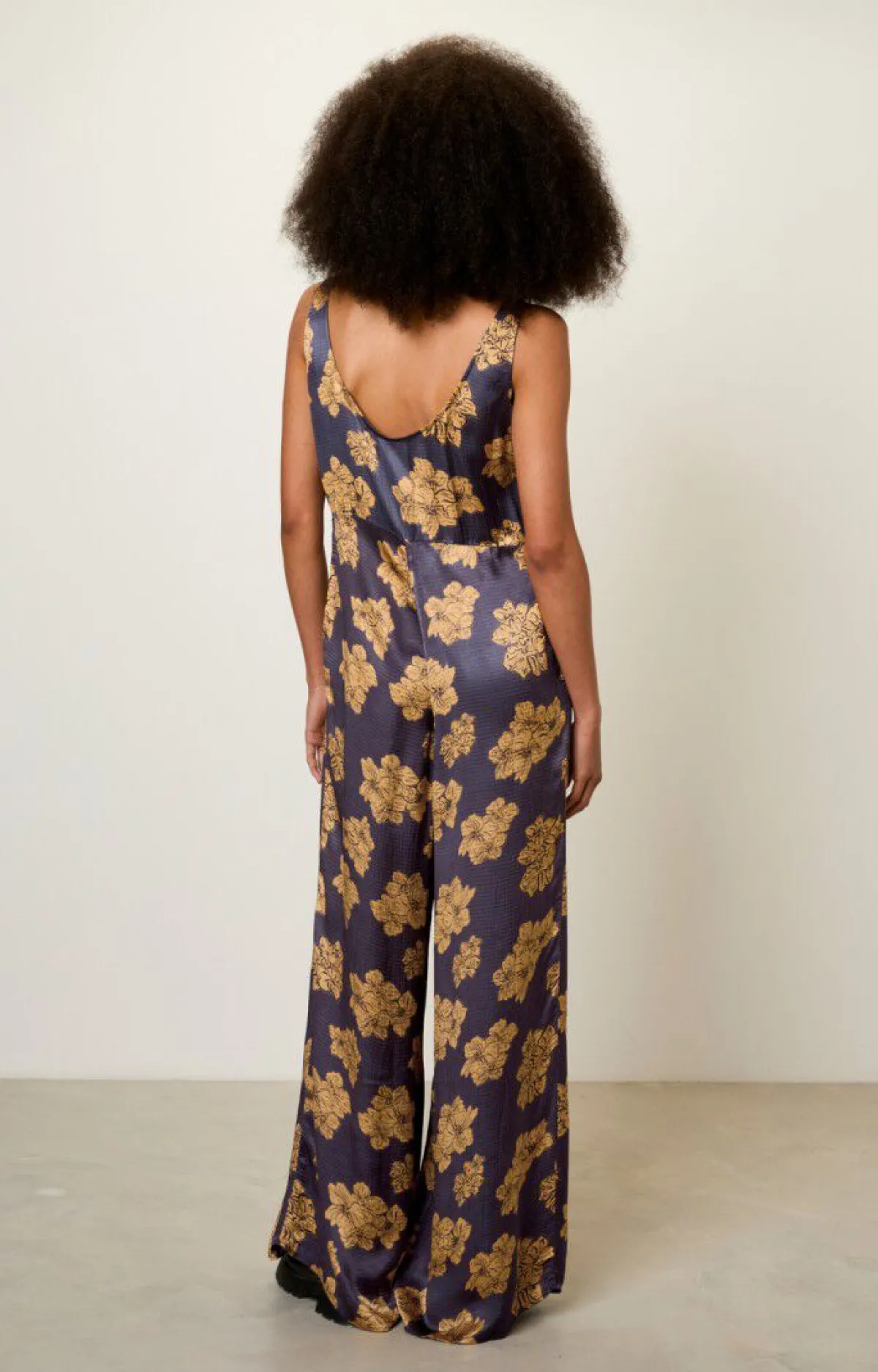American Vintage Women'S Jumpsuit Shaning Ava Online