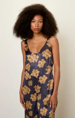 American Vintage Women'S Jumpsuit Shaning Ava Online