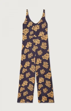 American Vintage Women'S Jumpsuit Shaning Ava Online