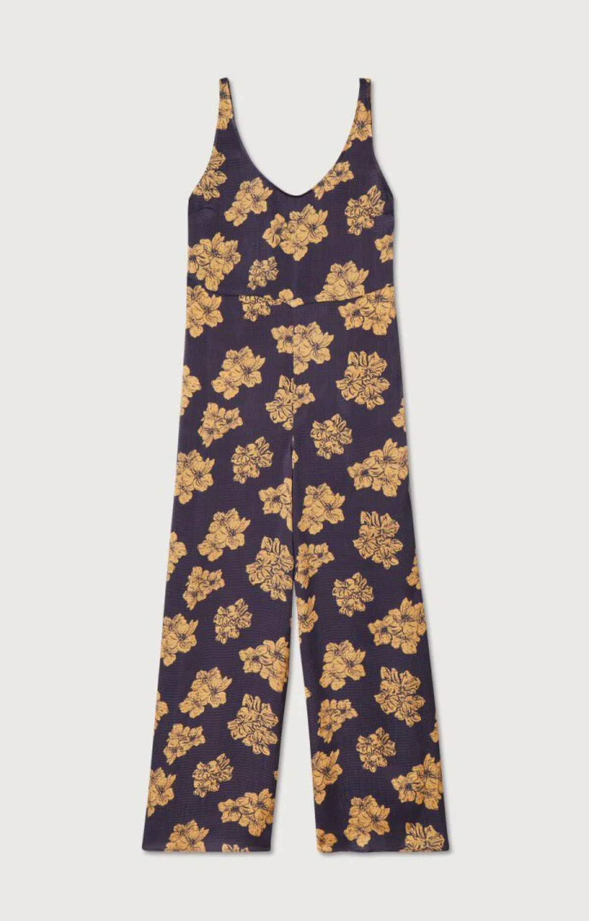 American Vintage Women'S Jumpsuit Shaning Ava Online