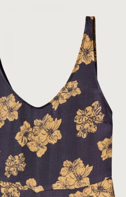 American Vintage Women'S Jumpsuit Shaning Ava Online