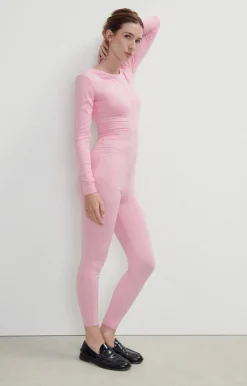 American Vintage Women'S Jumpsuit Synorow Softness Discount