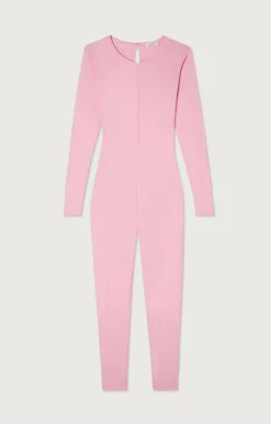 American Vintage Women'S Jumpsuit Synorow Softness Discount