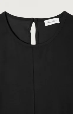 American Vintage Women'S Jumpsuit Synorow Black Best