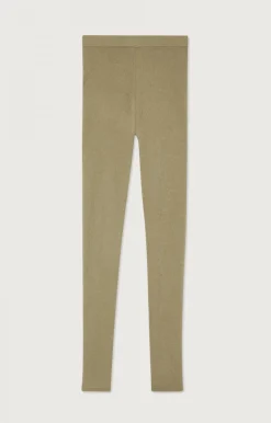 American Vintage Women'S Leggings Xinow Sandstone Discount