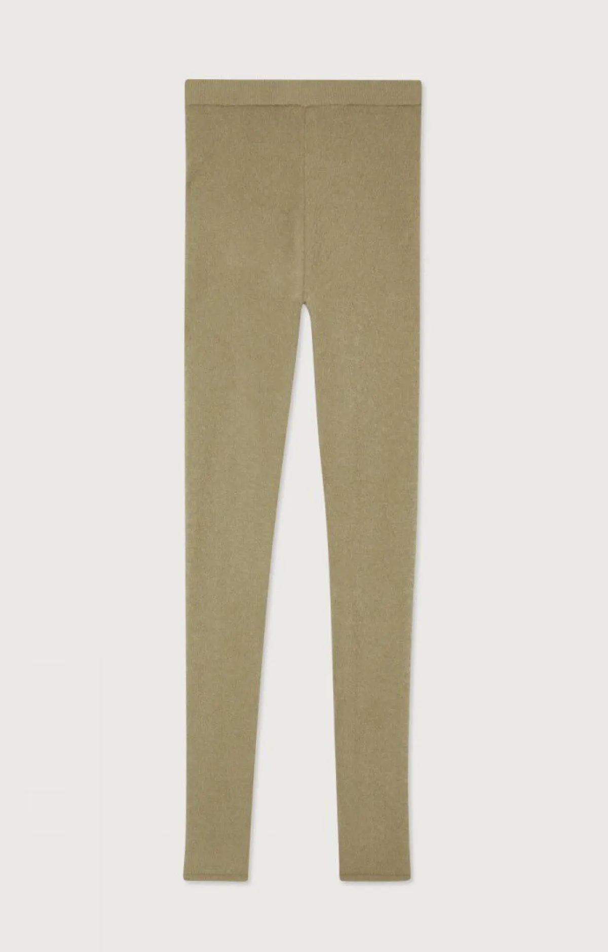 American Vintage Women'S Leggings Xinow Sandstone Discount