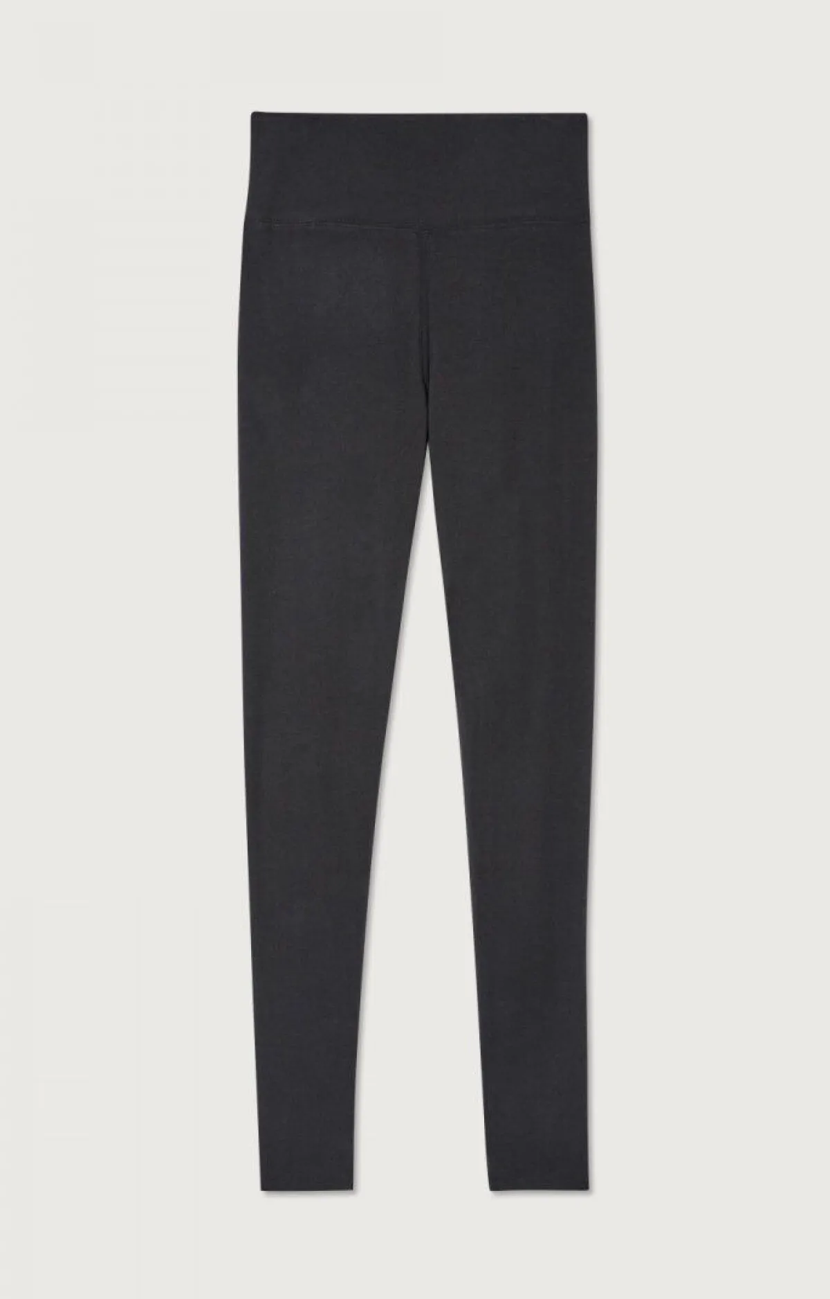 American Vintage Women'S Leggings Ypawood Carbon Melange Sale