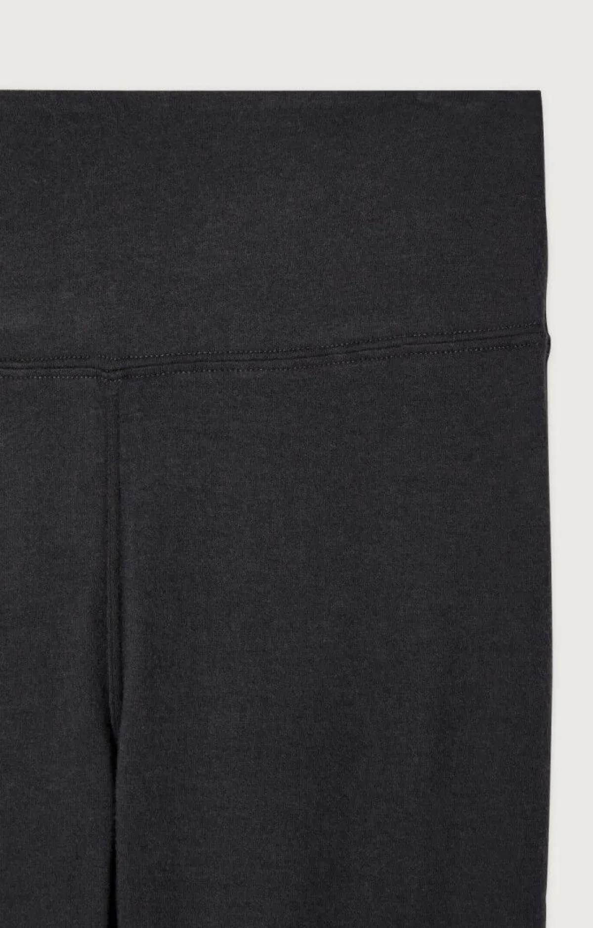 American Vintage Women'S Leggings Ypawood Carbon Melange Sale