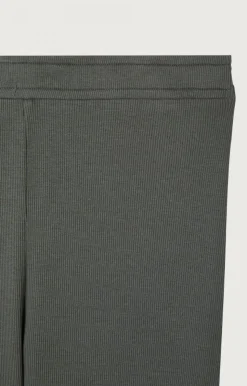American Vintage Women'S Leggings Zelym Metal Vintage Clearance