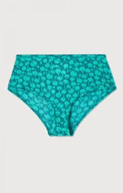 American Vintage Women'S Panties Massachusetts Jojo Fashion