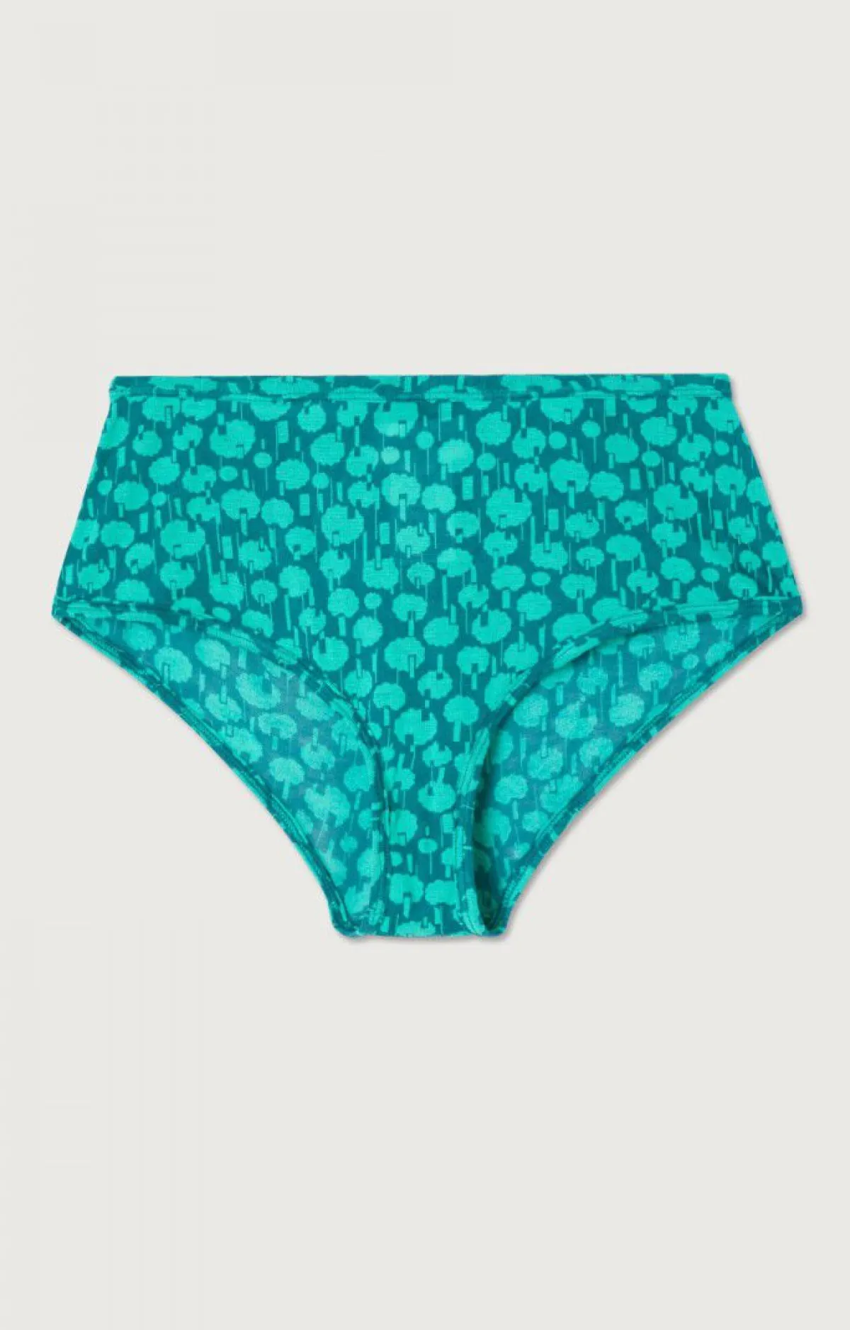 American Vintage Women'S Panties Massachusetts Jojo Fashion