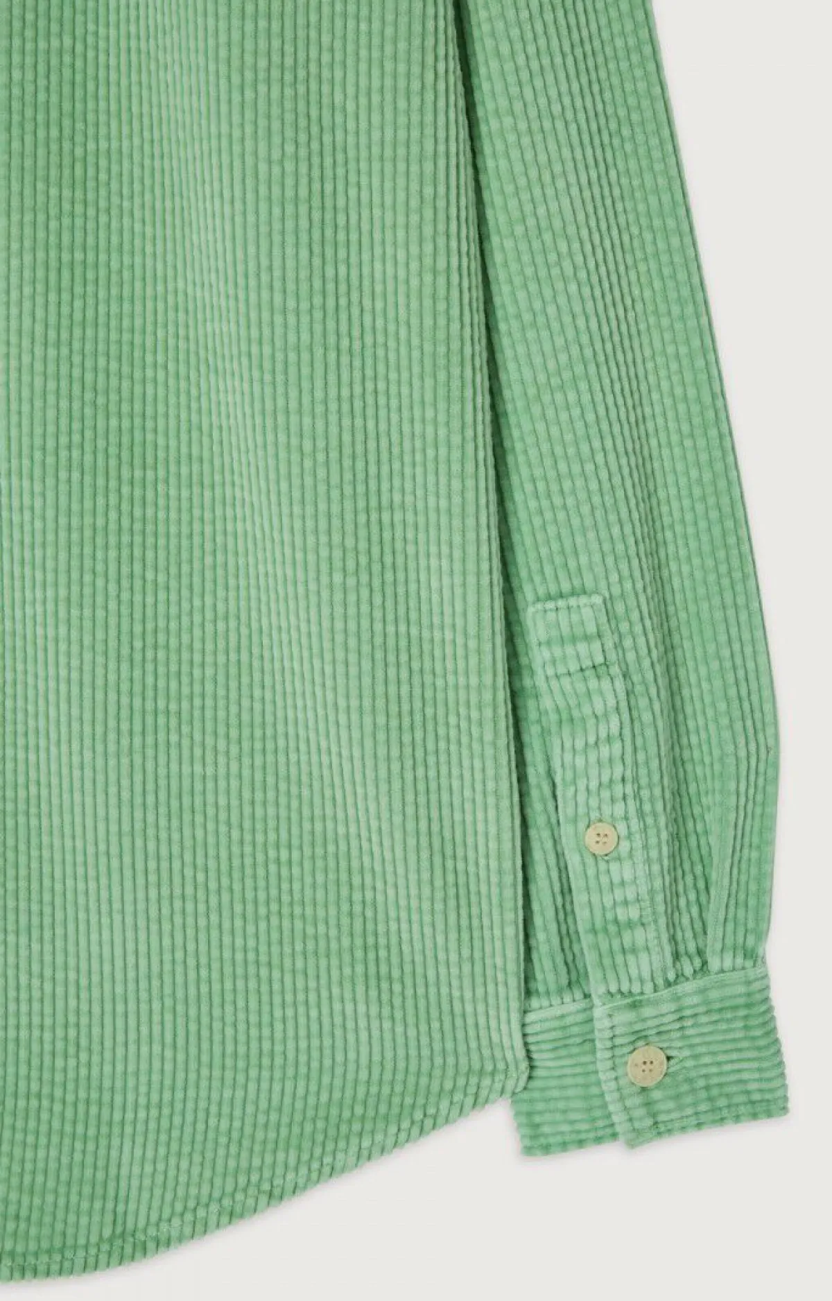American Vintage Women'S Shirt Padow Cumcumber Vintage Clearance