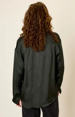 American Vintage Women'S Shirt Shaning Bonsai Cheap