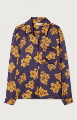American Vintage Women'S Shirt Shaning Ava Sale