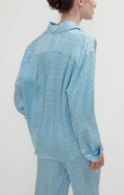 American Vintage Women'S Shirt Shaning Mia Sale